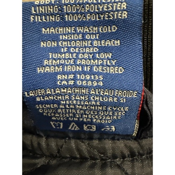 Memphis Grizzlies Jacket Mens Medium x Ultra Game Satin Bomber Retro Embroidered - Picture 8 of 8